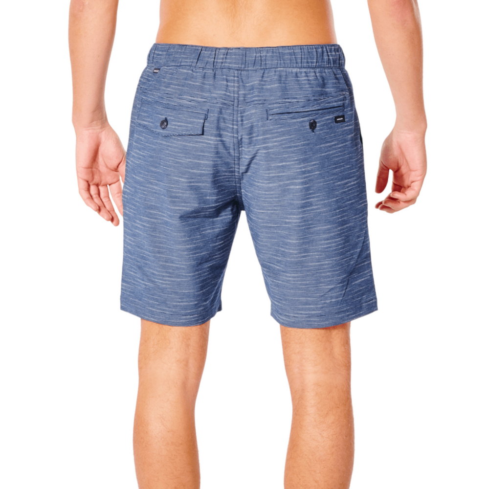 Rip Curl Jackson Volley 18" Boardwalk Short