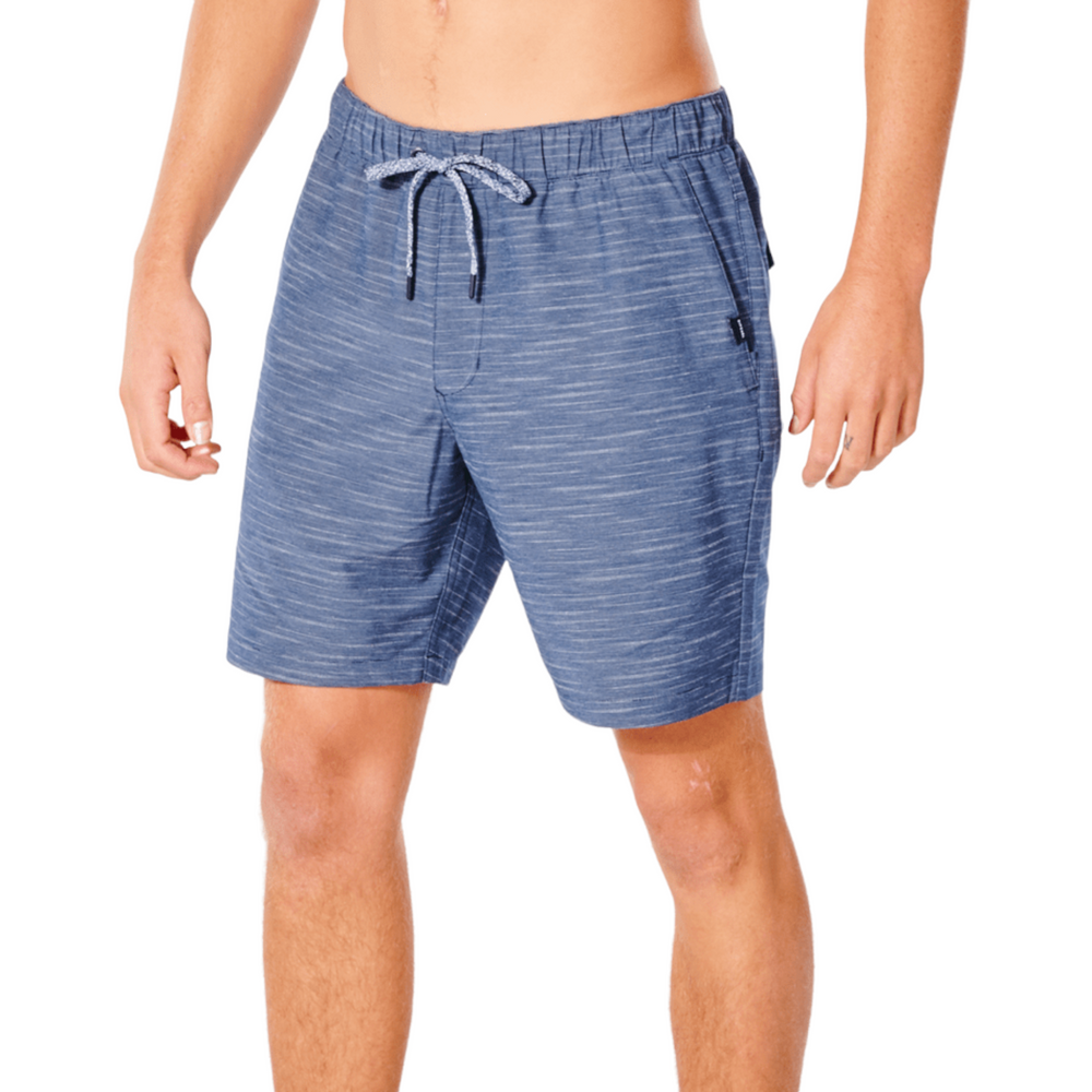 Rip Curl Jackson Volley 18" Boardwalk Short