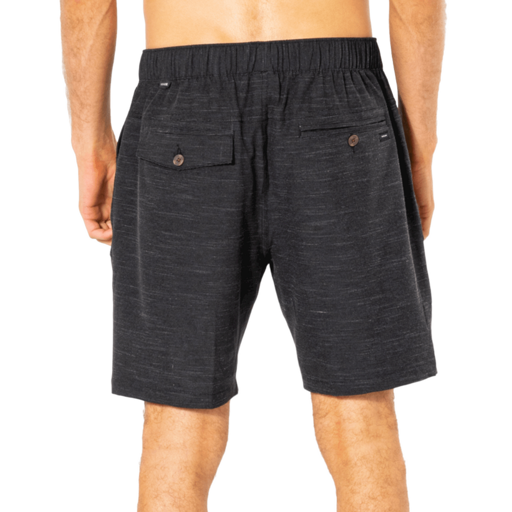 Rip Curl Jackson Volley 18" Boardwalk Short