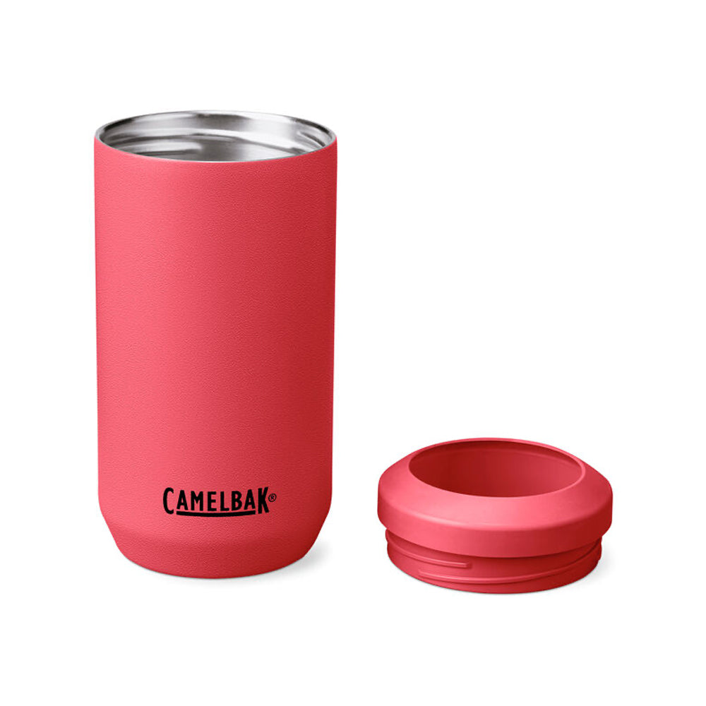 Camelbak Horizon Custom Tall Can Cooler Mug, Insulated Stainless
