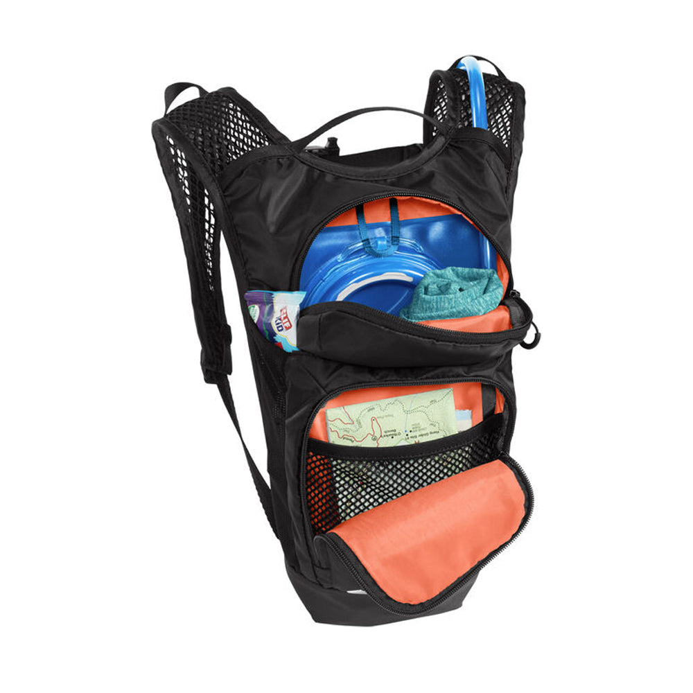 Camelbak Mini M.U.L.E. - Sac à dos d'hydratation Enfants Camelbak Mini M.U.L.E. - Sac à dos d'hydratation Enfants