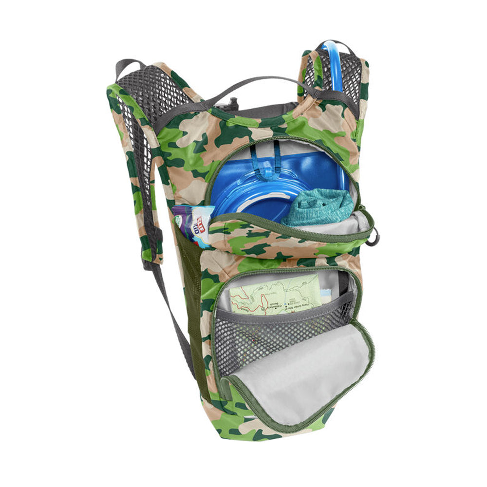 Kids hotsell camelbak backpack