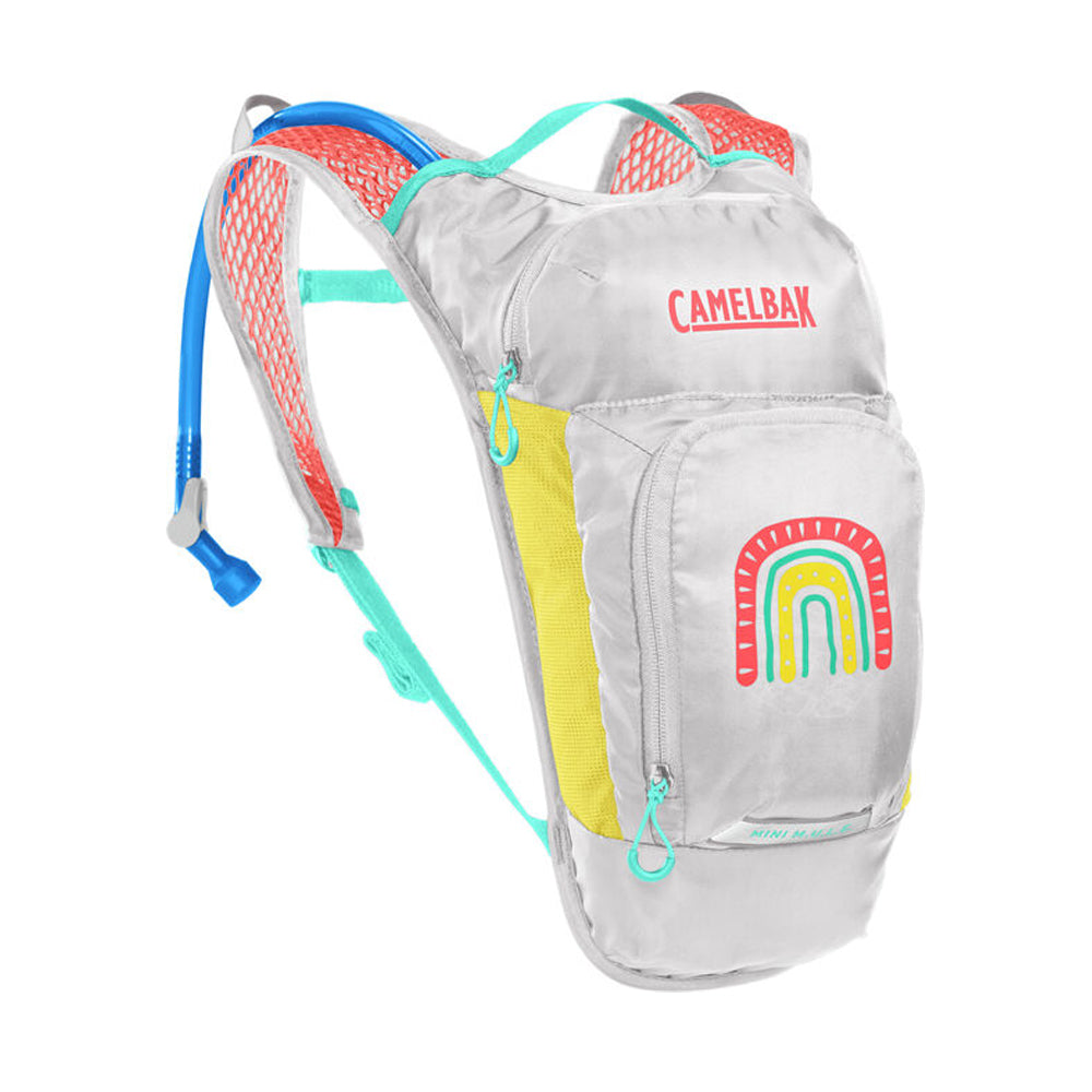 Camelbak Kids' Mini M.U.L.E.® 50oz Hydration Pack with Crux® 1.5L Reservoir
