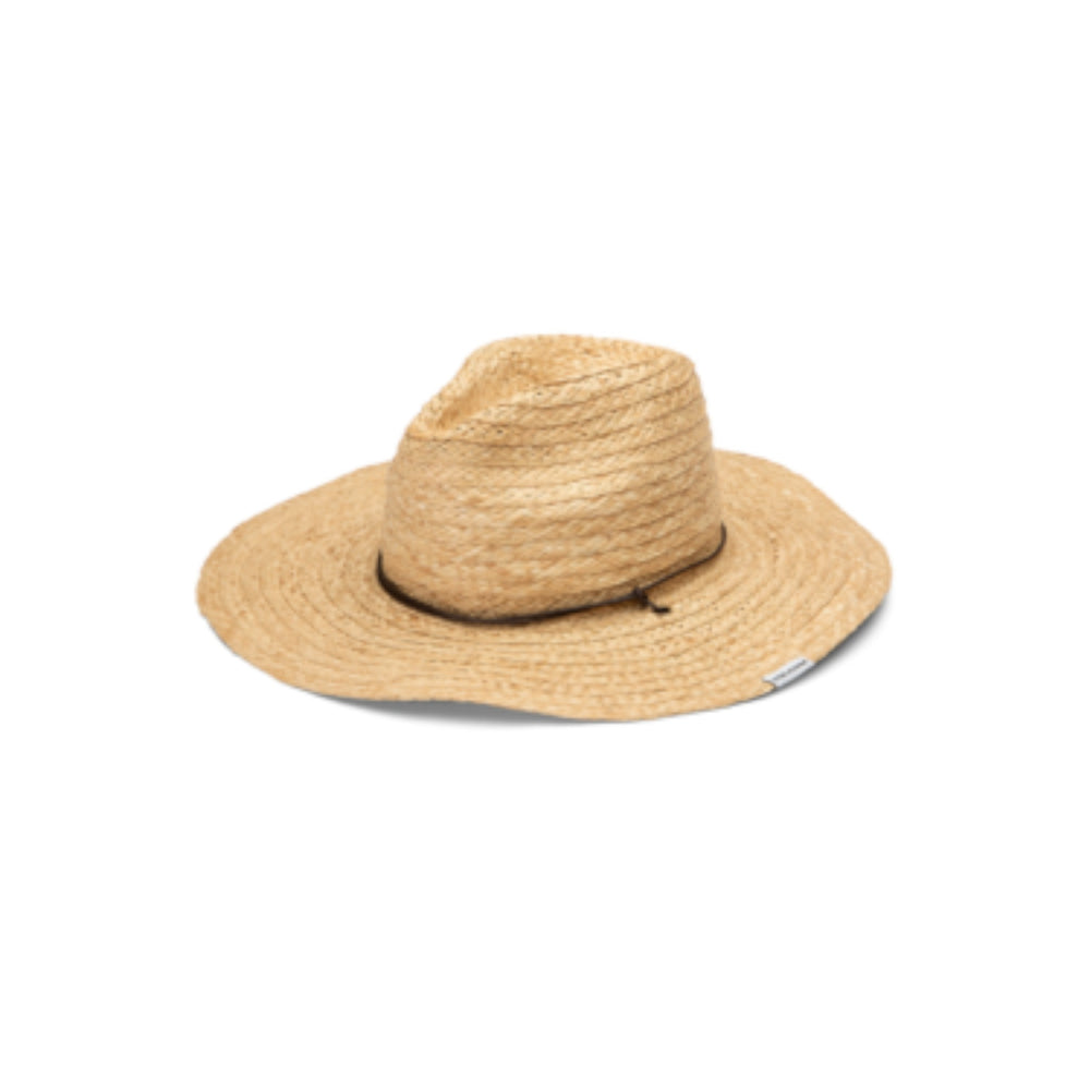 Volcom Women's Voldora Straw Hat
