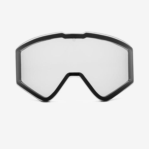 Electric 2022 Kleveland II Snow Goggle Lens Clear
