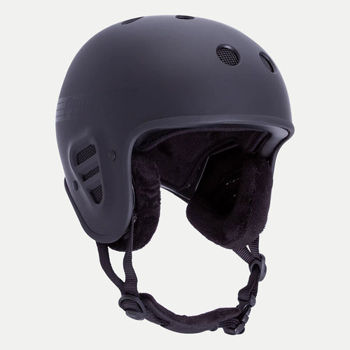 Pro-Tec Full Cut Snowboard Helmet