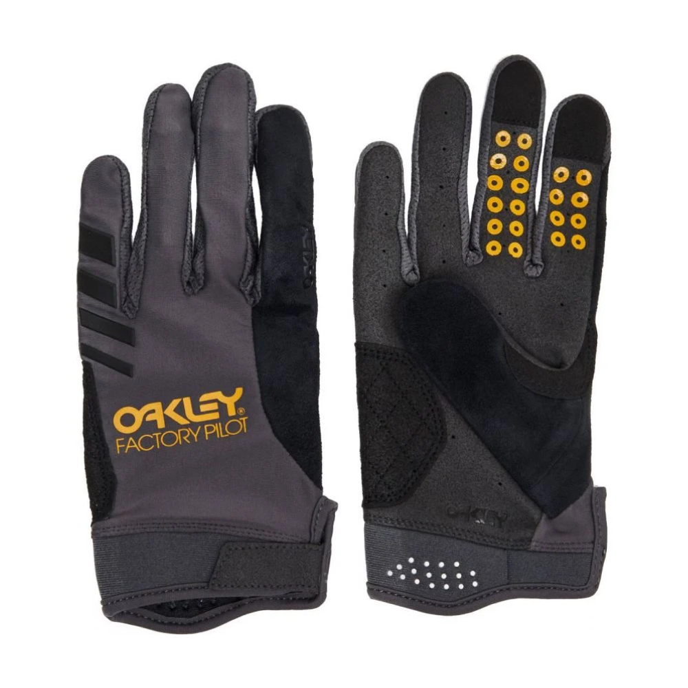 Oakley Men's Switchback MTB Gloves