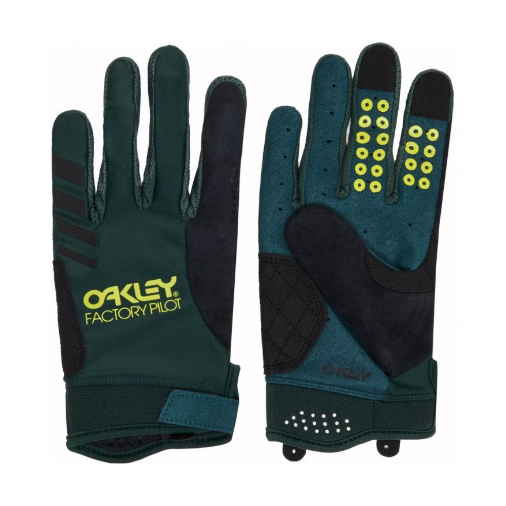 Oakley Men's Switchback MTB Gloves