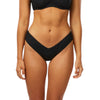 Rip Curl Women's Premium Surf Skimpy Hipster Bikini Bottom