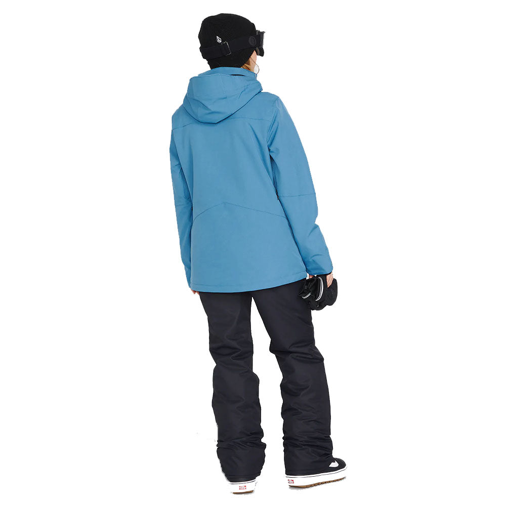 Volcom Women's Shelter 3D Stretch Jacket