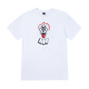 Huf Party Wolf T-shirt