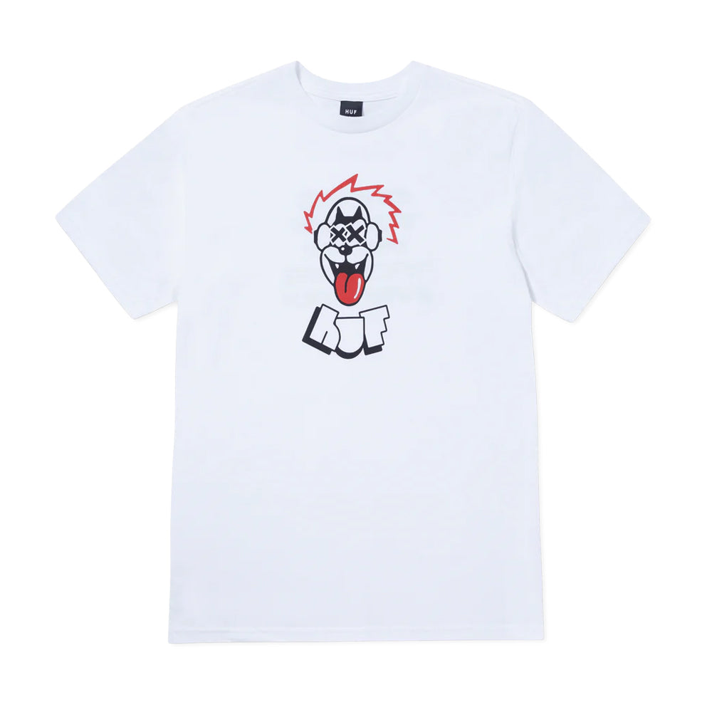 Huf Party Wolf T-shirt
