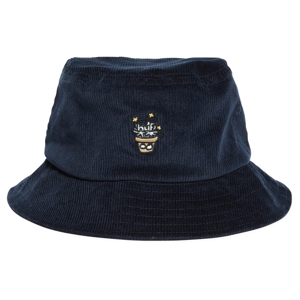 Huf Pot Head Bucket Hat
