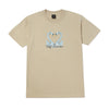 Huf Swan Song T-shirt