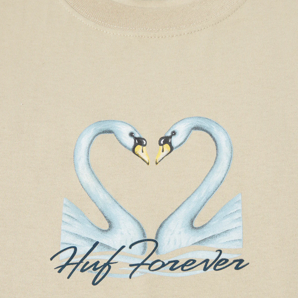 Huf Swan Song T-shirt