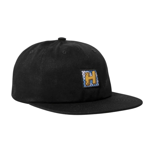 Huf Tresspass 6-panel Hat