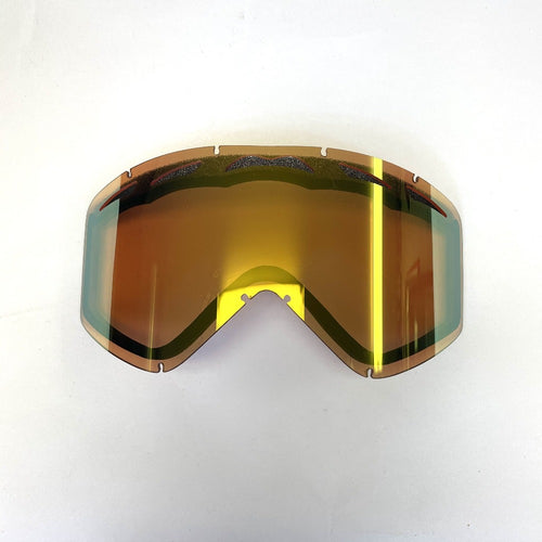Anon Figment Replacement Lens Gold Chrome