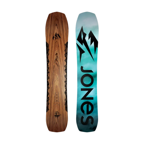 Jones Women's Flagship Snowboard – Axis Boutique