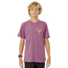 Rip Curl Fadeout Essential Tee - Boys (8 - 16 years)