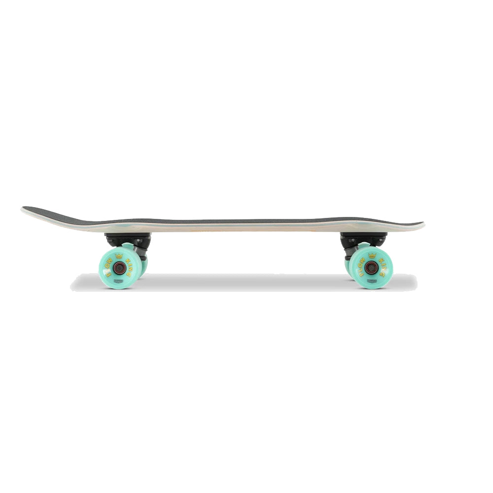 Landyachtz Dinghy Classic Fender Panda Cruiser Complete – Axis