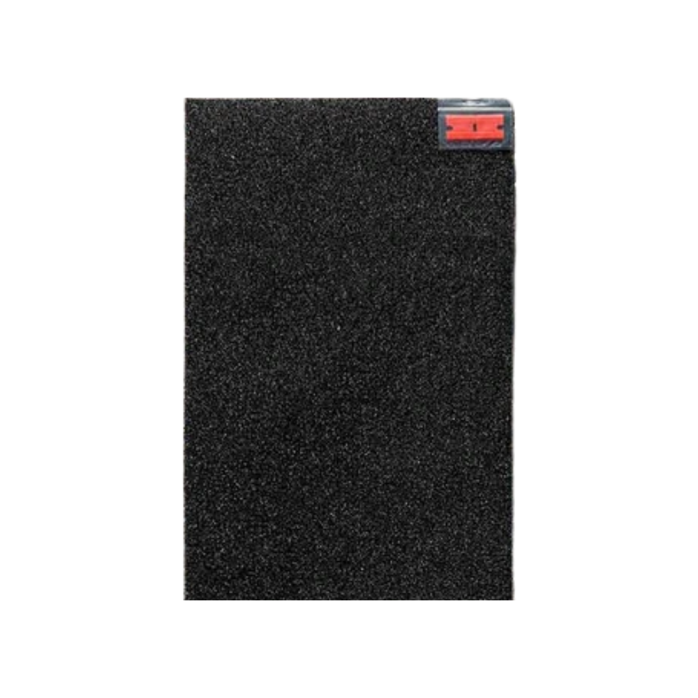 Miles Grip Sheets