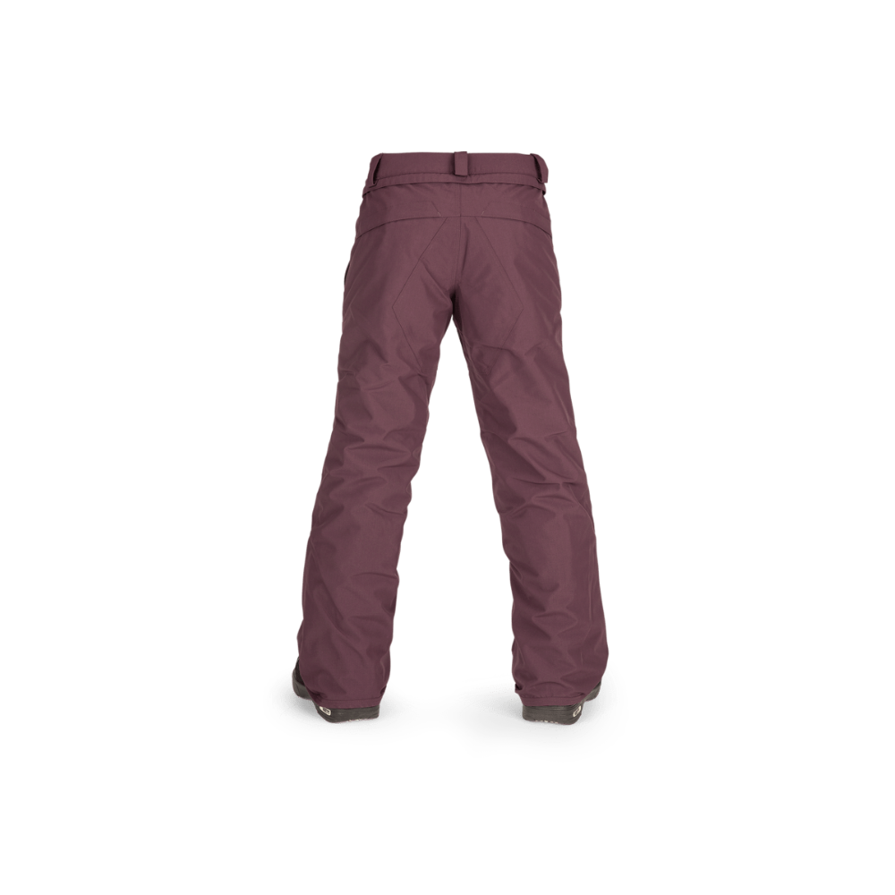 Volcom Kid's Frochickidee Insulated Pant