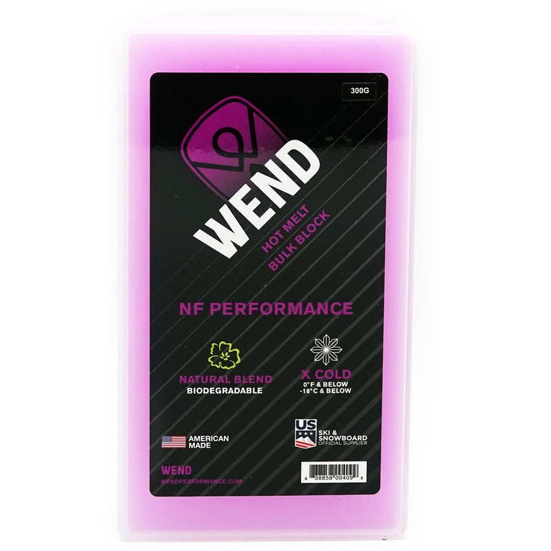 Wend NF Performance XCold 300g