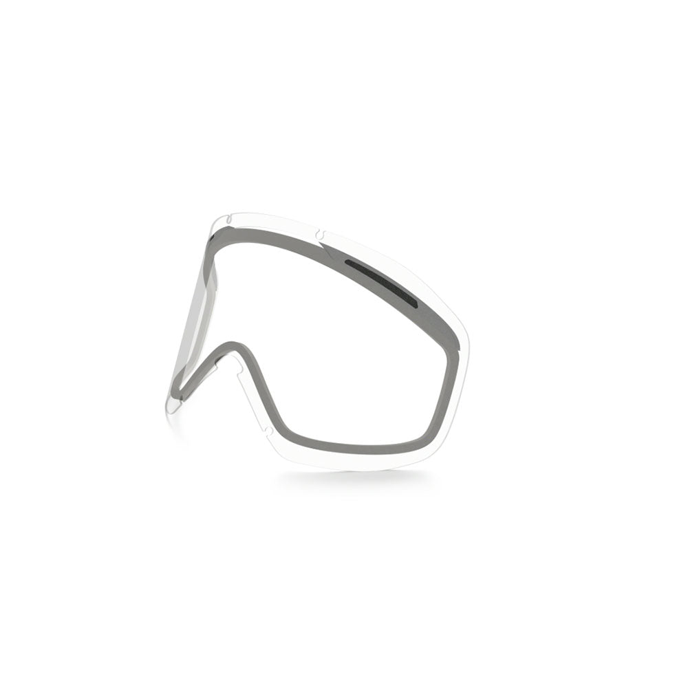 Oakley O Frame 2.0 Xs Replacement Lens Clear