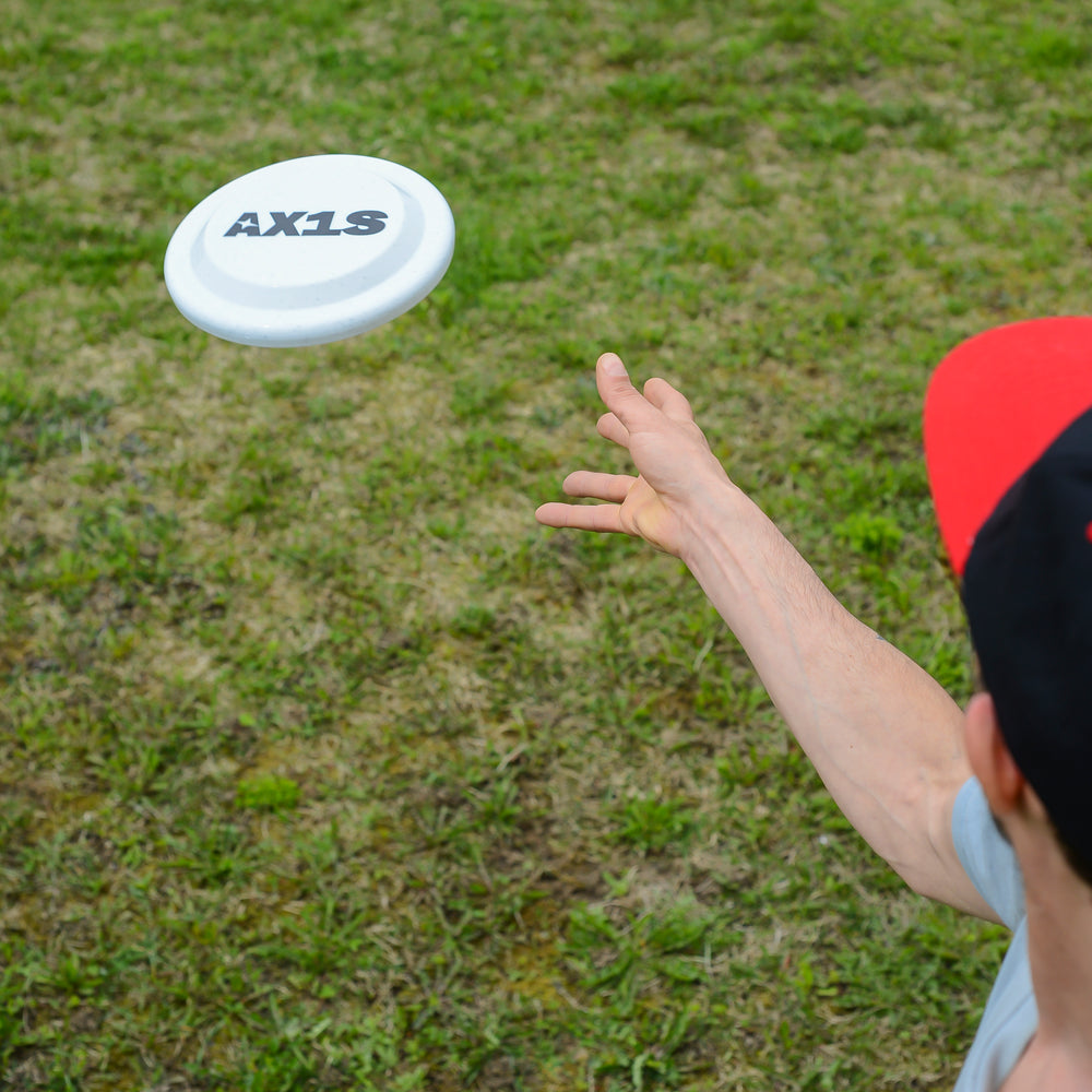 Axis AX1S Frisbee