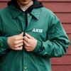 Axis Ax1S 2021 Coach Jacket