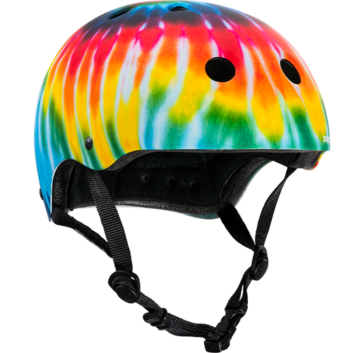PRO-TEC Classic Youth Certified Skate Helmet