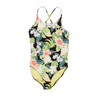 Volcom Girl's Sunny Beach 1PC Bikini