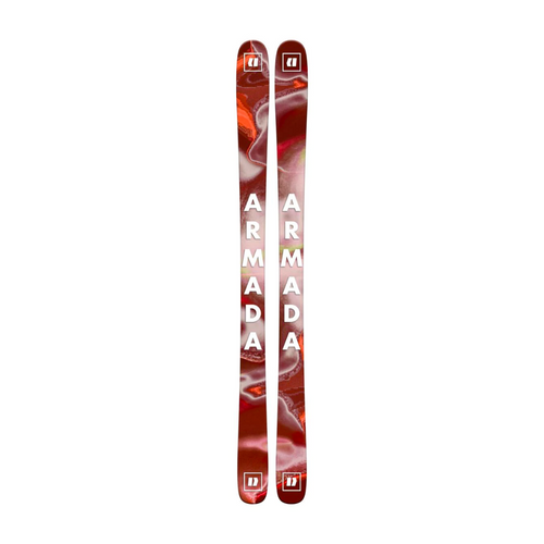 Armada ARW 84 Short Skis