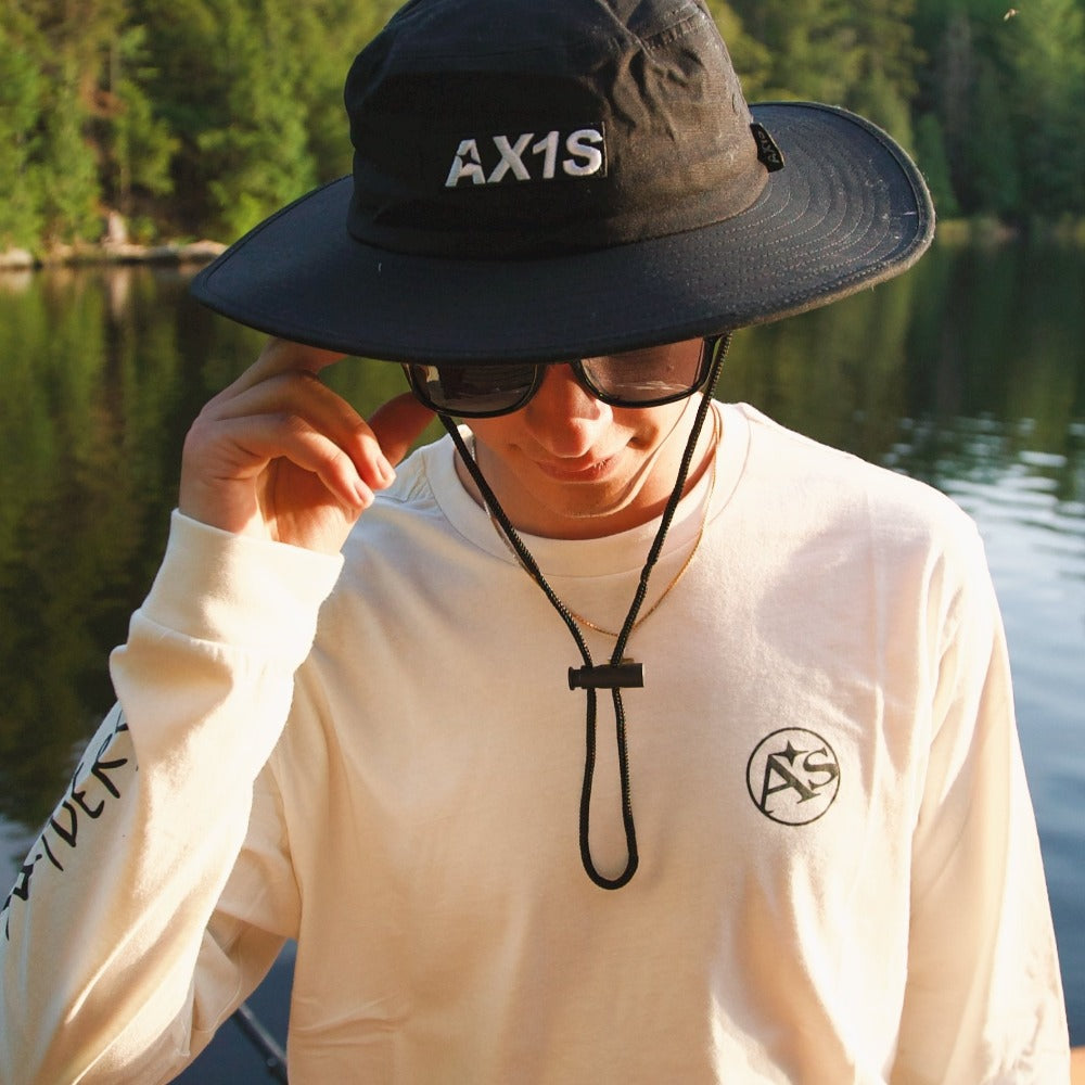 Axis For By Long Sleeve - Manche Longue