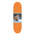 Axis x Capteur Sauvage Renard Roux - Foxtrot - Skateboard Deck