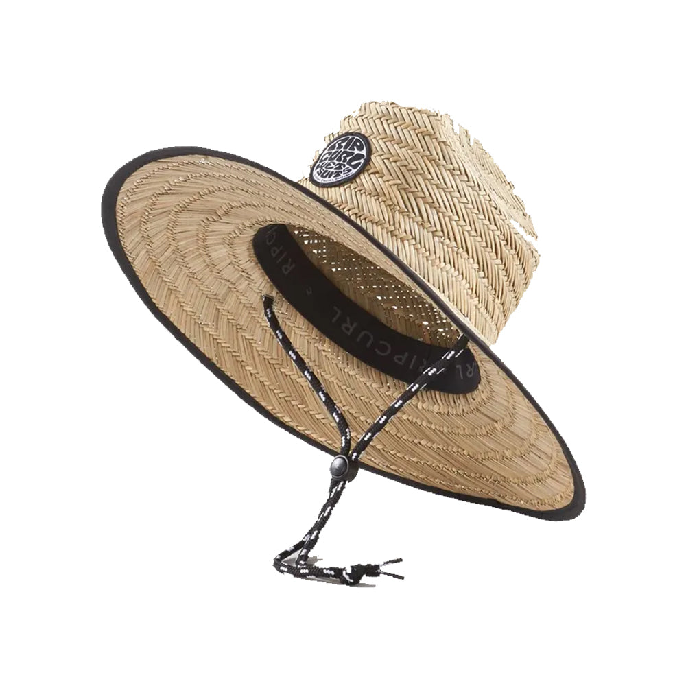 Rip Curl Boy's Icons Straw Hat (8 - 16 years)