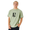 Rip Curl Men's Quality Surf Products Core Tee