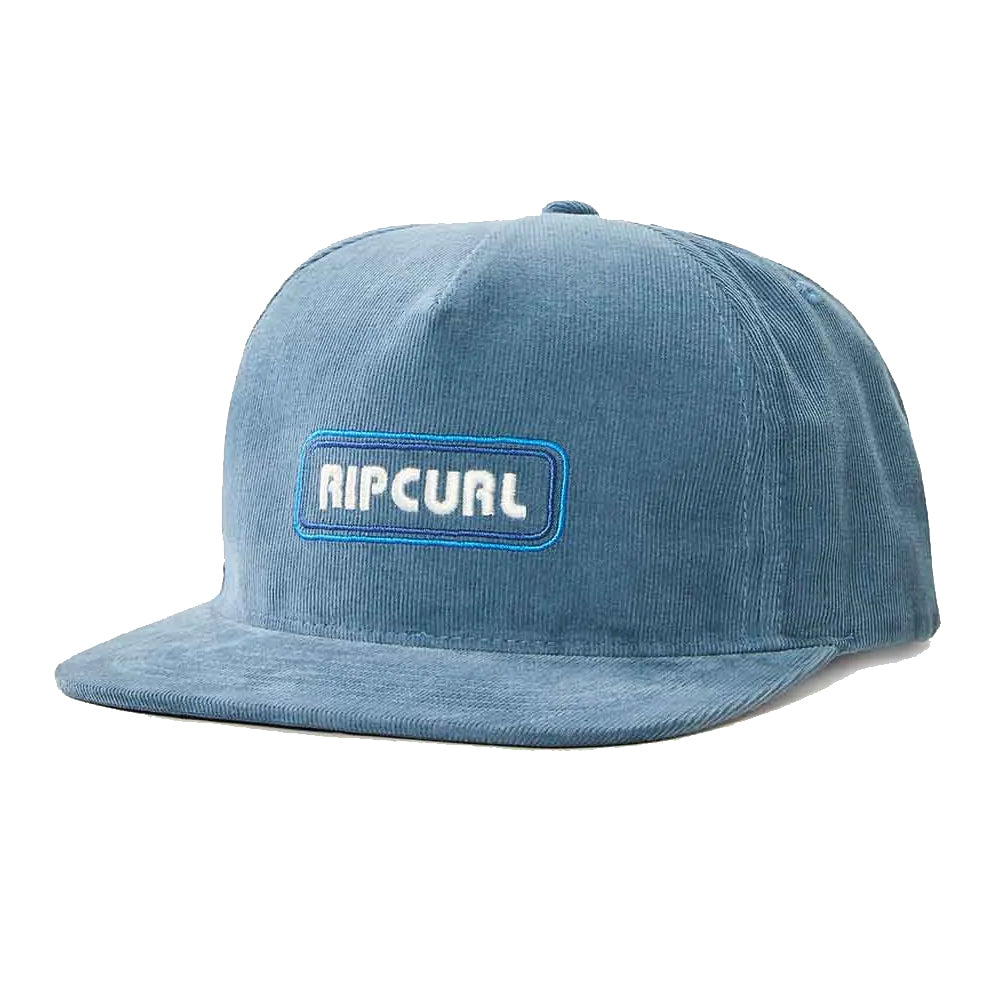 Rip Curl Surf Revival Cord Snapback Cap