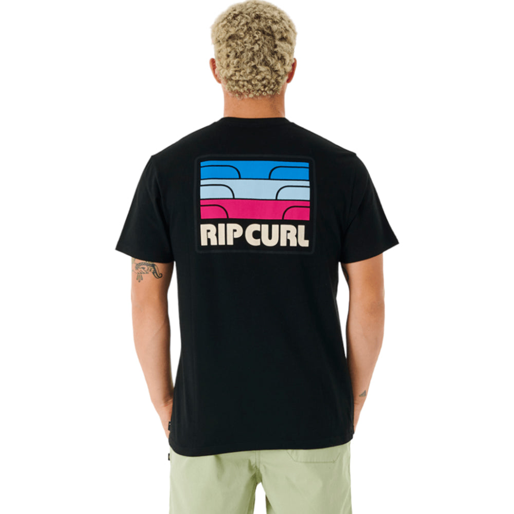 Rip Curl Surf Revival Peak Tee
