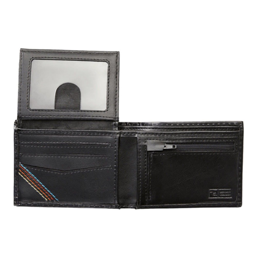 Rip Curl Surf Revival RFID All Day Wallet