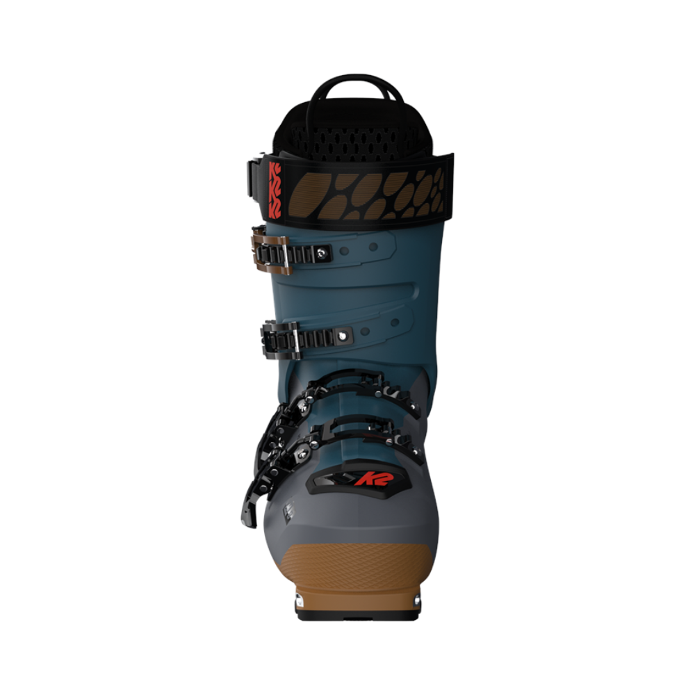 K2 Boots Mindbender 120 Ski Boots 2023