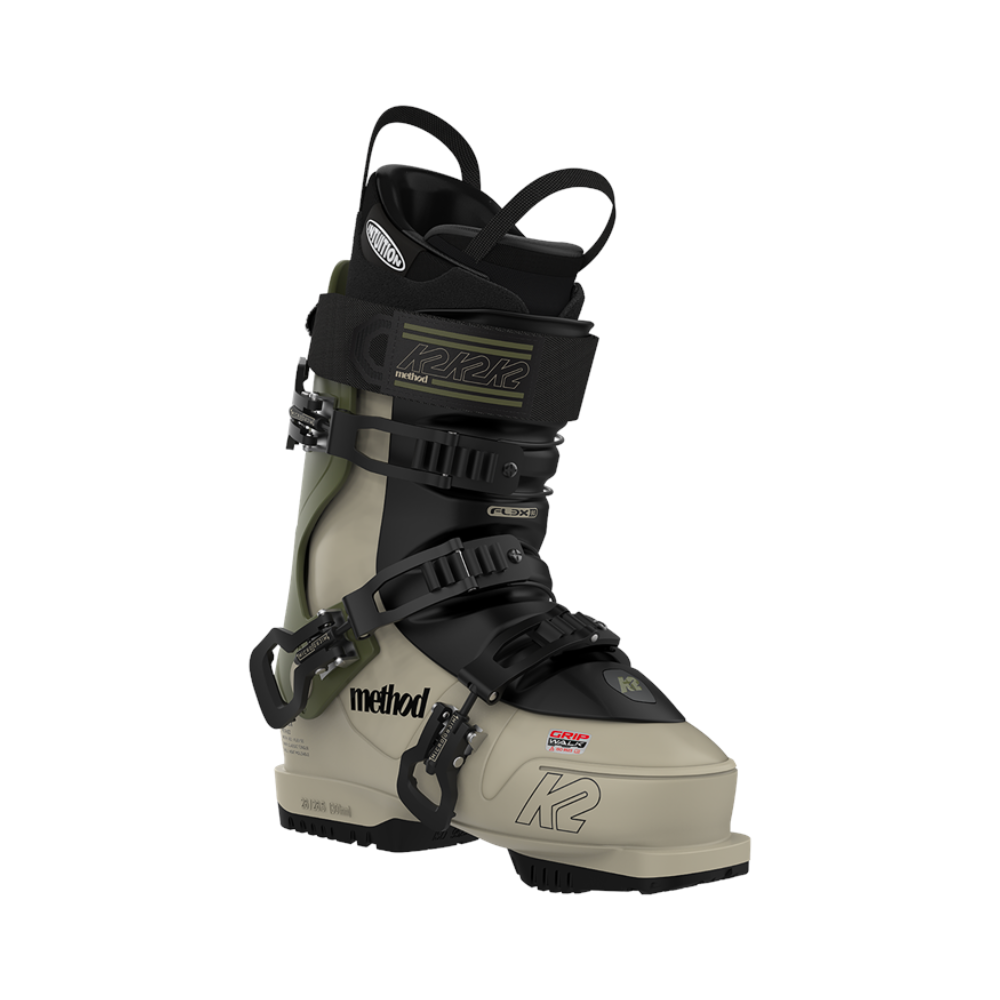 K2 2025 ski boots