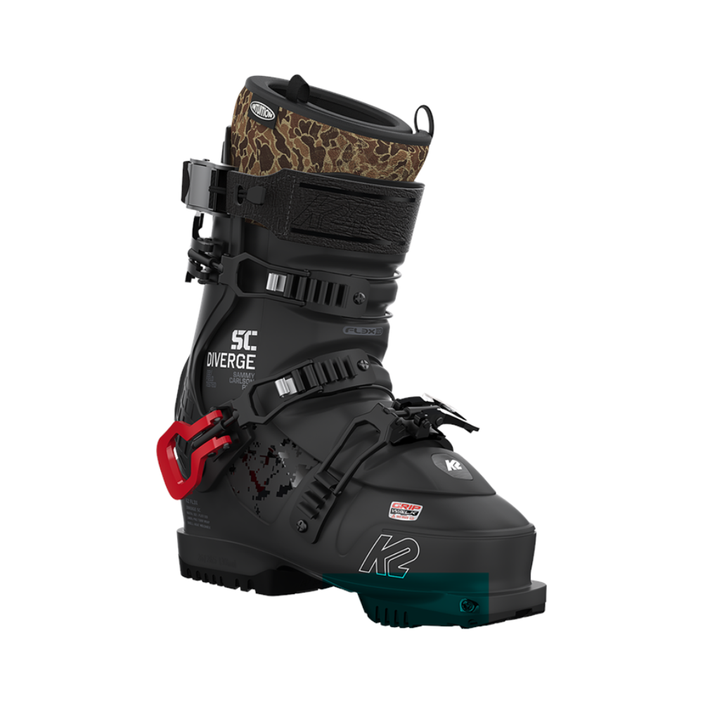 K2 Diverge SC Ski Boots