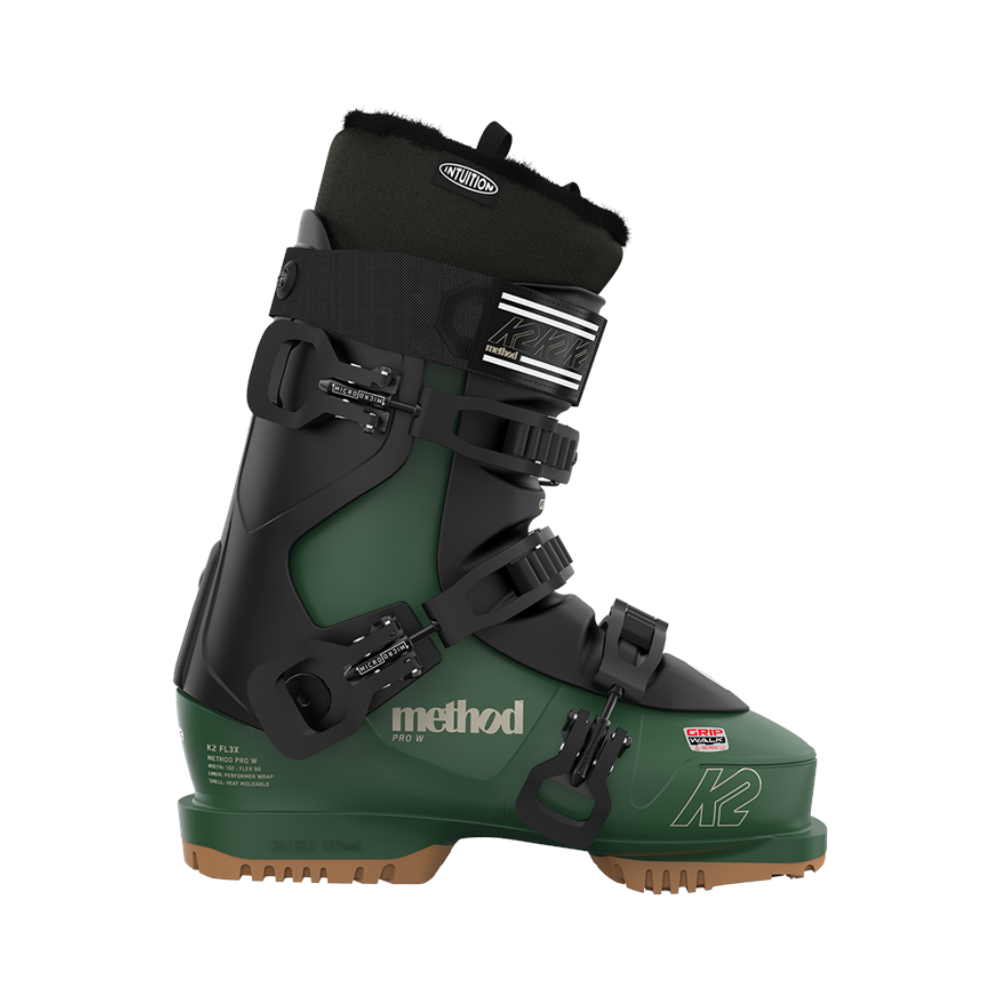 K2 Method Pro W Ski Boots