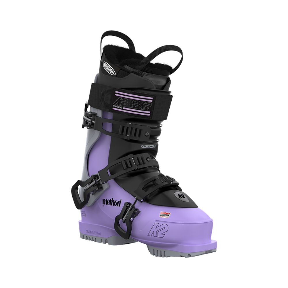 K2 Method W Ski Boots