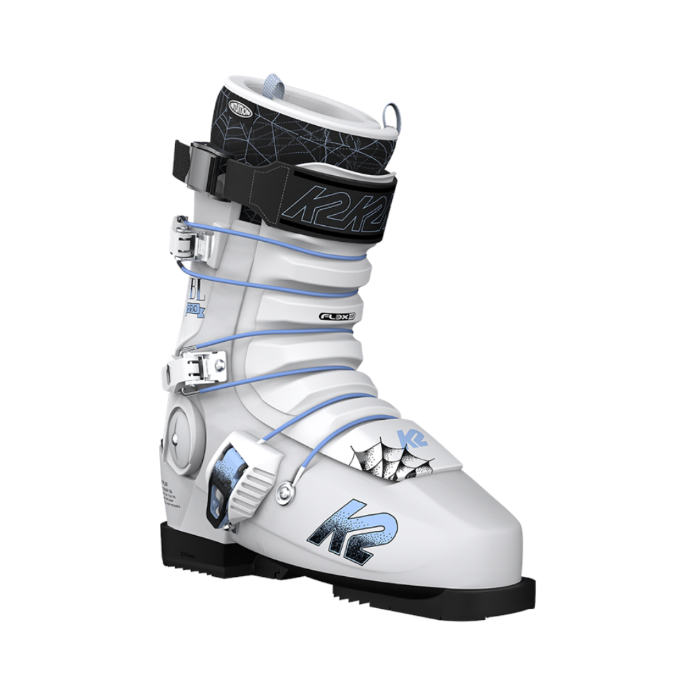 K2 Revolver TBL Ski Boots - Women's