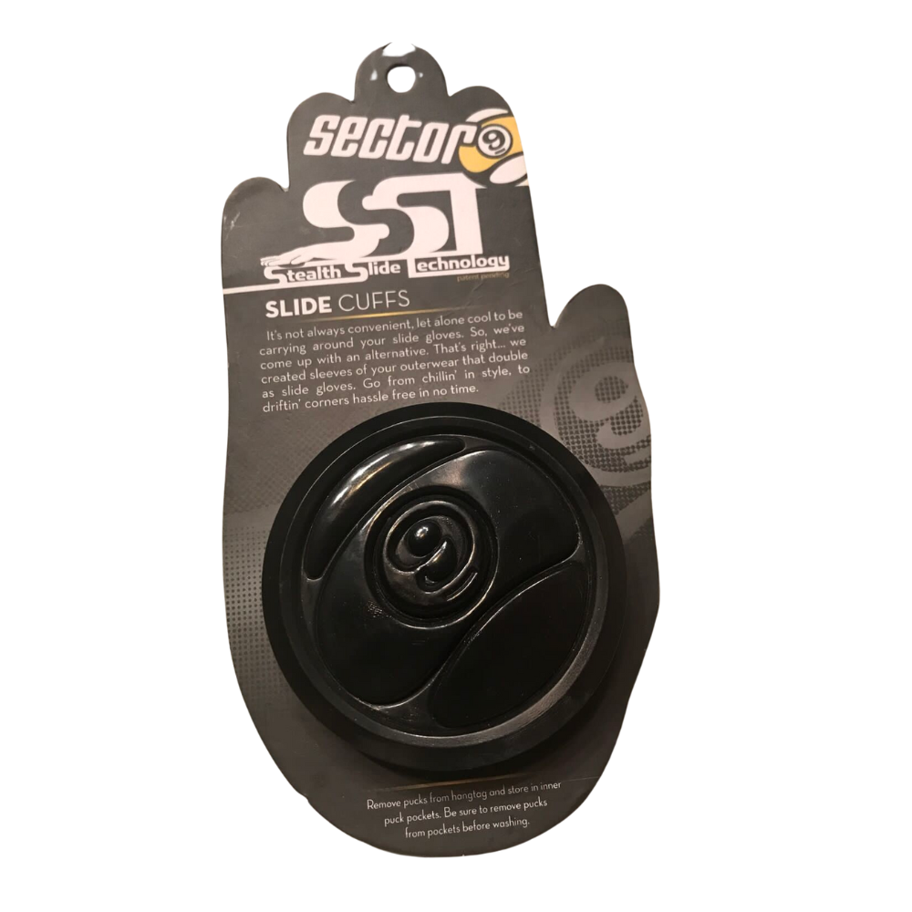 Sector Nine Replacement Puck