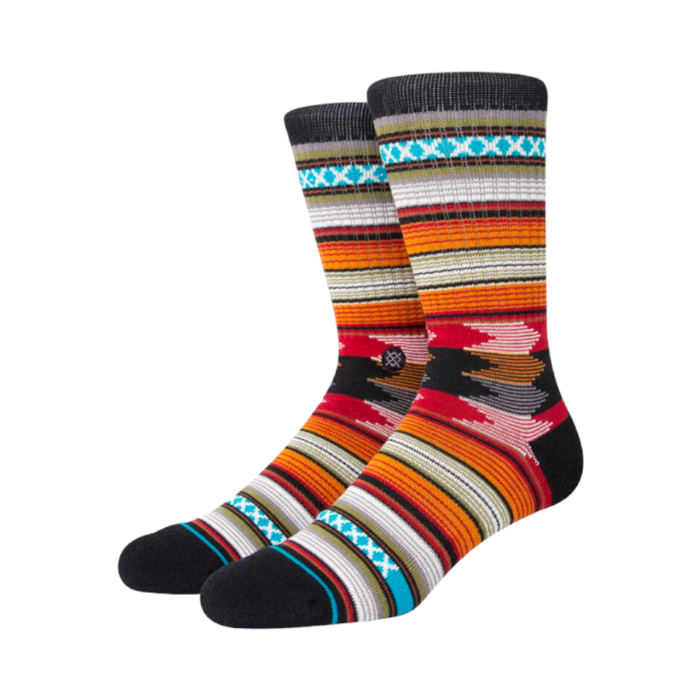 Stance Baron Crew Socks