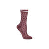 Tissees Serrees Ladies -La Classique- Jacquard socks