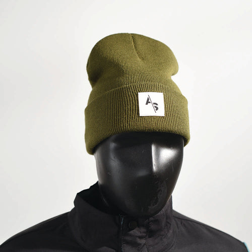 Axis Rouster Knit Tuque